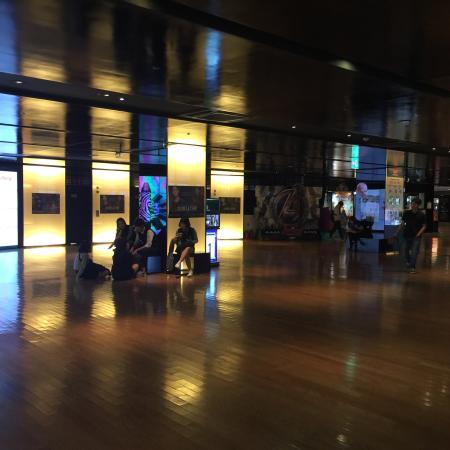 ガーデンファイブ